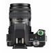 Pentax K-S1 Starterset Digitale Spiegelreflexkamera mit Objektiv (18-55 mm, Zubehörtasche, Gurt, SD-Karte mit 8 GB Class 10, UV-Filter mit 52 mm Durchmesser, Polfilter mit 52 mm Durchmesser) Schwarz-010
